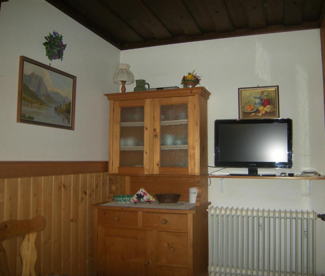 Haus Schraml Διαμέρισμα Grundlsee Εξωτερικό φωτογραφία