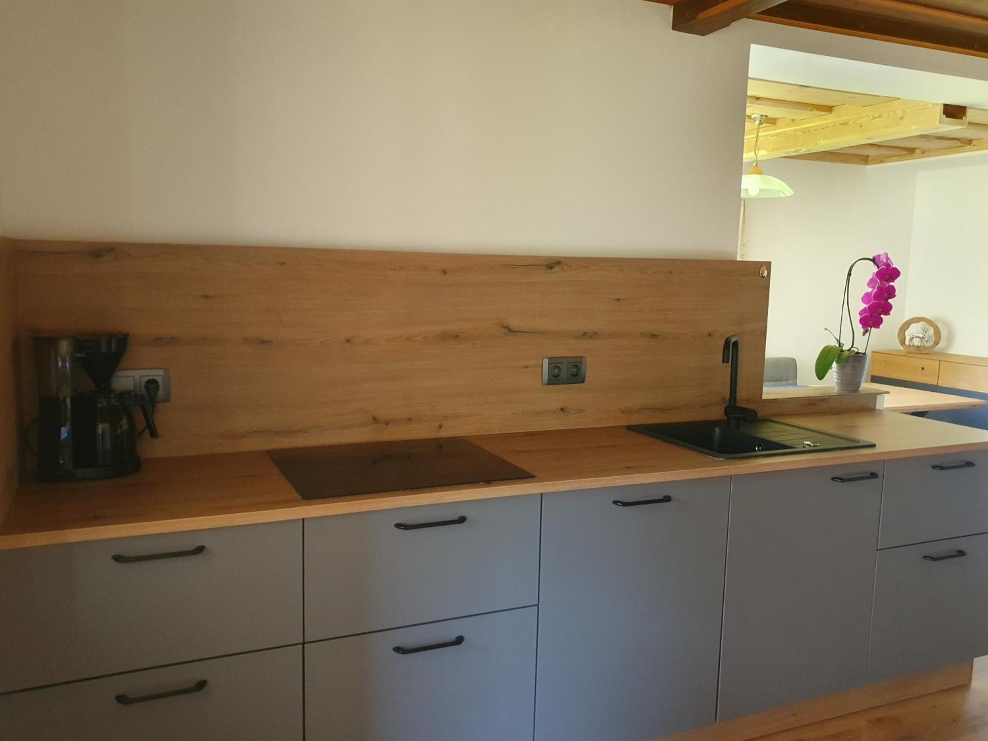 Haus Schraml Διαμέρισμα Grundlsee Εξωτερικό φωτογραφία