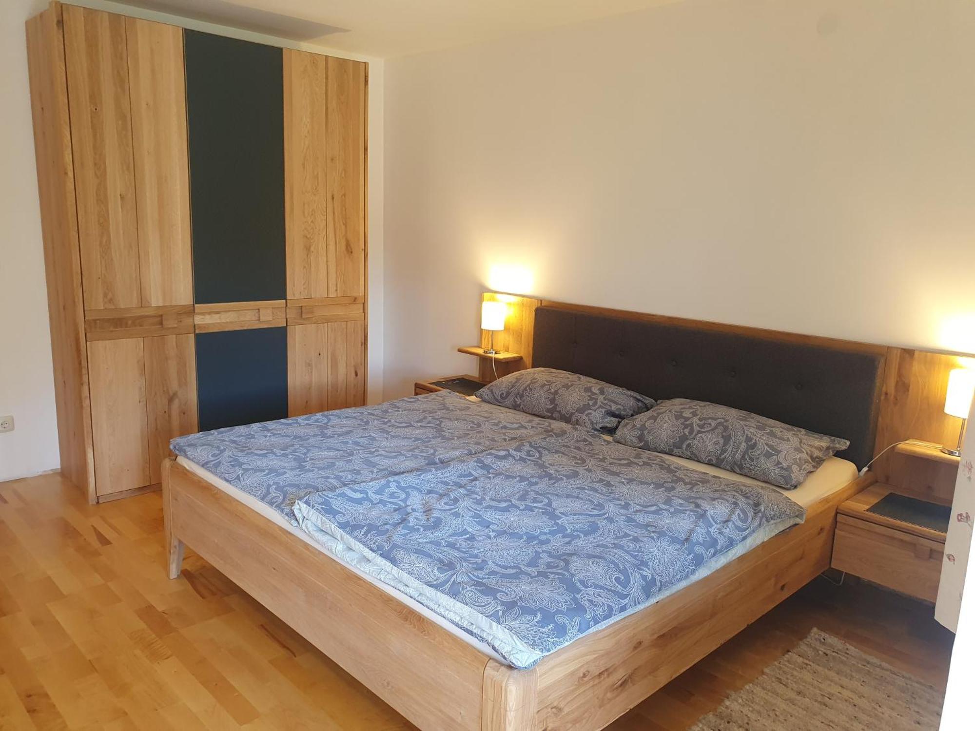 Haus Schraml Διαμέρισμα Grundlsee Εξωτερικό φωτογραφία