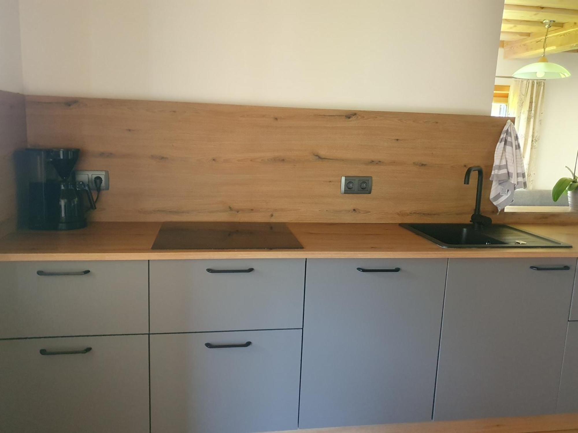 Haus Schraml Διαμέρισμα Grundlsee Εξωτερικό φωτογραφία