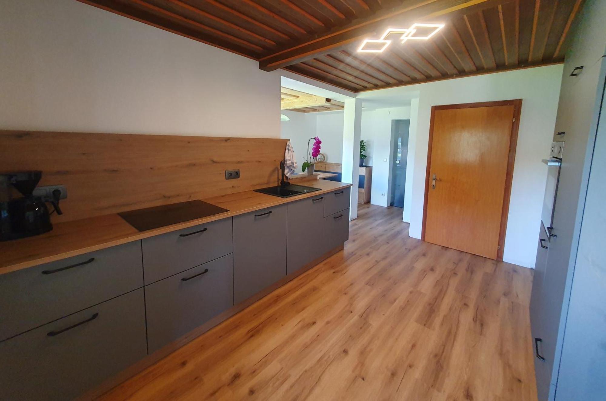 Haus Schraml Διαμέρισμα Grundlsee Εξωτερικό φωτογραφία